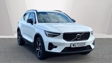 Volvo XC40 2.0 B3P Plus Dark 5dr Auto Petrol Estate